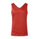 thumbnail image 4 of Camiseta sin mangas de satén con cuello en V para mujer: camiseta básica sin mangas, poliéster, corte holgado, ideal para combinar en todas las estaciones, ropa informal para la oficina y la playa,, 4 of 4
