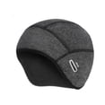 thumbnail image 2 of Gorro De Invierno Con Forro Para Casco, Resistente Al Viento, Para Actividades Al Aire Libre, Esquí, Motociclismo, Sin Agujero Para Cola De Caballo Sin agujero para la cola de caballo, 2 of 9