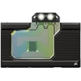 thumbnail image 1 of Bloque de agua para GPU Corsair Hydro X Series XG7 RGB 4080 FE, 1 of 7