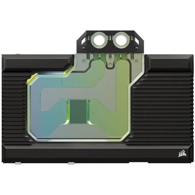 Bloque de agua para GPU Corsair Hydro X Series XG7 RGB 4080 FE