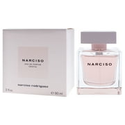 Narciso Rodriguez Narciso Cristal , 3 oz EDP Spray