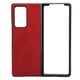 thumbnail image 2 of Funda para teléfono móvil diseñada para Galaxy Z Fold 2 ABS + funda de cuero anticolisión para teléfono móvil paquete de 2 peso 35g ANGGREK  Otros, 2 of 8