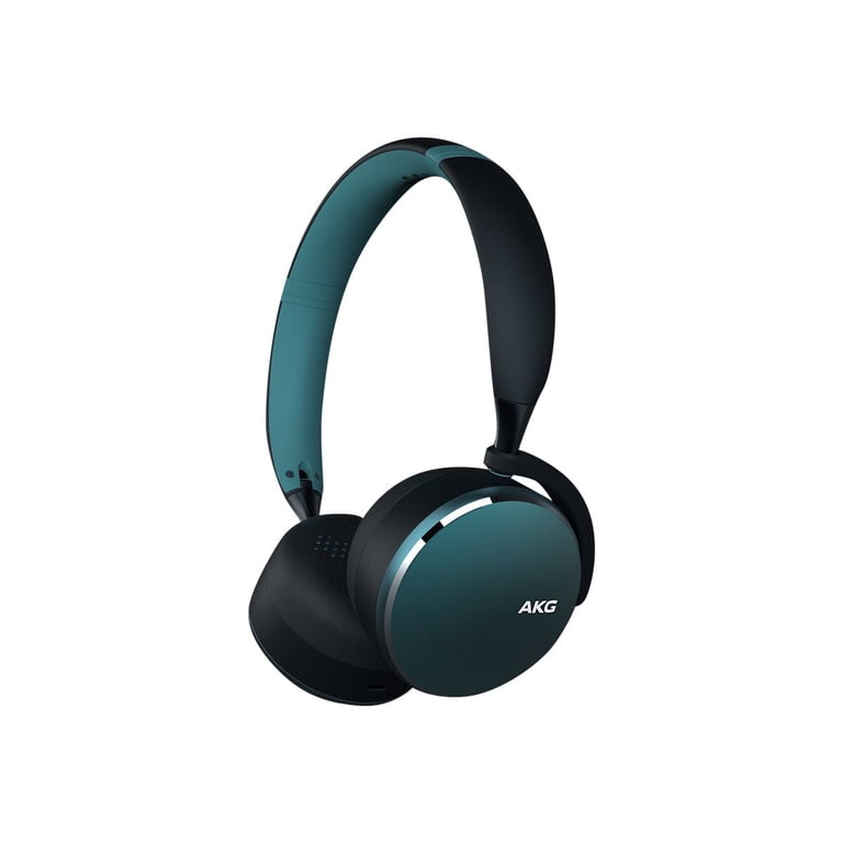 AKG Y500 Headphones With Mic Onear Bluetooth Wireless, 52 OFF