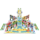 thumbnail image 2 of Disney Lenox Princess Belle con adorno de Navidad de rosa nuevo con caja Disney No, 2 of 4