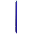 thumbnail image 3 of 2 Bolígrafos Galaxy Note 10 S (Sin Bluetooth) De Repuesto Para Samsung Galaxy Note 10/10 Plus/10+ Note 10 Plus Stylus Pen De Repuesto + Puntas/Puntas (Azul), 3 of 4