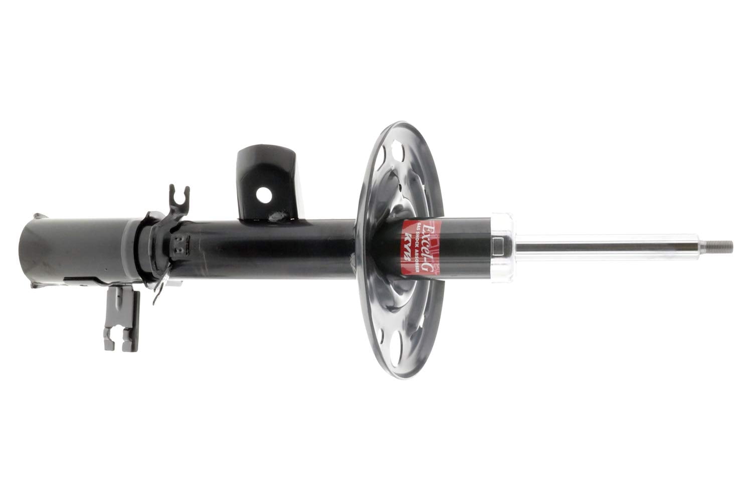 KYB 564001 MonoMax Gas Strut - Heavy Duty Monotube Shock Absorber For Trucks & SUVs | Maximum Performance Upgrade