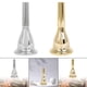 thumbnail image 1 of Boquilla de Tuba Perfke 2 Piezas Repuesto para Principiantes Profesionales, 1 of 9