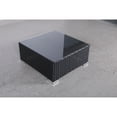 thumbnail image 2 of Living Source International 5-Piece Multiple Chairs Seating Group in Black/Gray, 2 of 5