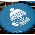 thumbnail image 4 of Large Whimsical Holiday Cookie Stencil Set by Designer Stencils, 4 of 4