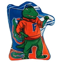 Bleacher Creatures Florida Gators Albert E. Gator 24" Mascot Sideline Pal