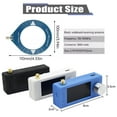 thumbnail image 3 of Récepteur Miniature Portable SI4732 pour Larges Fréquences 0.5-108MHz, 3 of 11