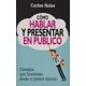 thumbnail image 1 of Consejos para hablar en público que funcionan, 1 of 1