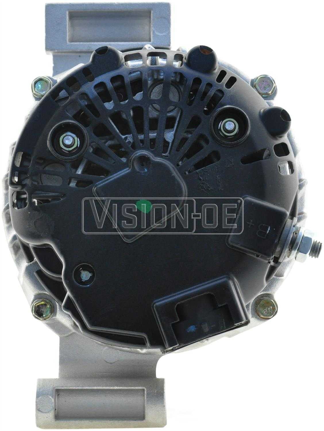 Vision OE 11148 Alternator