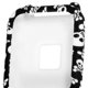 thumbnail image 5 of Funda protectora de silicona suave a prueba de golpes y resistente a los golpes Funda protectora para Huami Youth Cráneo Sunnimix Cubierta de la caja del reloj, 5 of 8