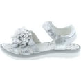 thumbnail image 2 of Primigi Girls 7602 Fashion Designer Sandals, 2 of 7