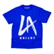 thumbnail image 1 of Playera La Knight Eli Drake - Adulto, Dama, Niño Y Xxl, 1 of 4