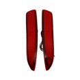 thumbnail image 1 of Rear Bumper Running Light Rear Bar Brake Light Warning Light Car For X5 X6 M E70 E71 16475610, 1 of 5