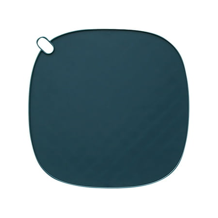 

JPLZi 1PC Heat Insulation Non-slip Mat Dining Table Mat Kitchen Insulation Mat