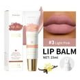 thumbnail image 2 of Crema base para labios y crema labial mate delicada multiusos con rubor., 2 of 2