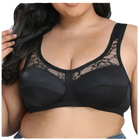 

2023 Gift For Boss Gifts For Dad Women S Plus Size Seamless Push Up Sports Bra Comfortable Breathable Base Tops