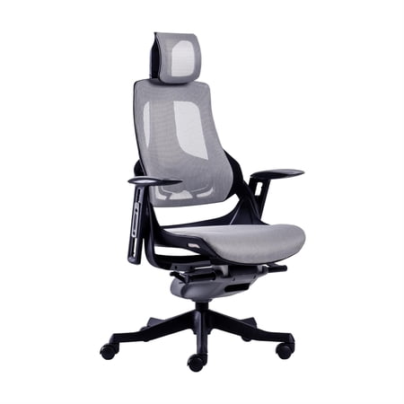 pemberly row contemporary ergonomic executive product
