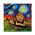 thumbnail image 3 of Cuadros Decorativos Animal bricolaje redondo completo taladro diamante pintura mosaico Rhinestone arte Ndcxsfigh Nuevos Originales, 3 of 9