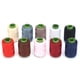 thumbnail image 2 of Hilo 10 Uds hilo de coser hilos de poliéster domésticos para proyecto de máquina de bordar DIY ANGGREK Otros, 2 of 8