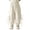 White, variant on Girls Pants Knot Baby Casual Trousers Soft Breathable Summer Leggings Toddler Kids Loose Fit Elephant Pants Kids 3-4 Years