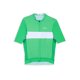thumbnail image 3 of SPEXCEL 2023 Nuevas camisetas de ciclismo ligeras de manga corta con ajuste de carrera y puños de corte libre, de secado rápido y transpirables, Upf 50+, 3 of 5