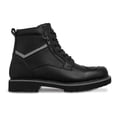 thumbnail image 2 of Bota Biker Motociclista Workland 7061 negro 29 Workland 7061, 2 of 5