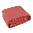 thumbnail image 6 of Yescom 18'x18' Square Sun Shade Sail UV Blocking Garden Canopy Cover, 6 of 6