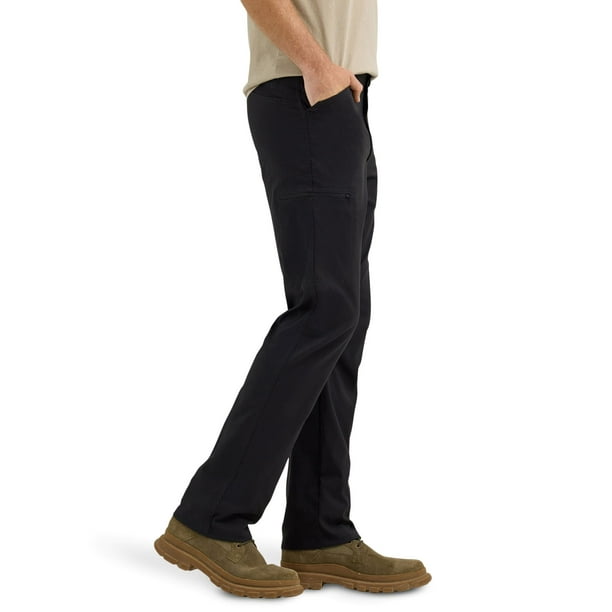 Wrangler WM7954 Over All In One BIG 【XL】 Wrangler Men's and Big Men's Relaxed Fit Cargo Pants With