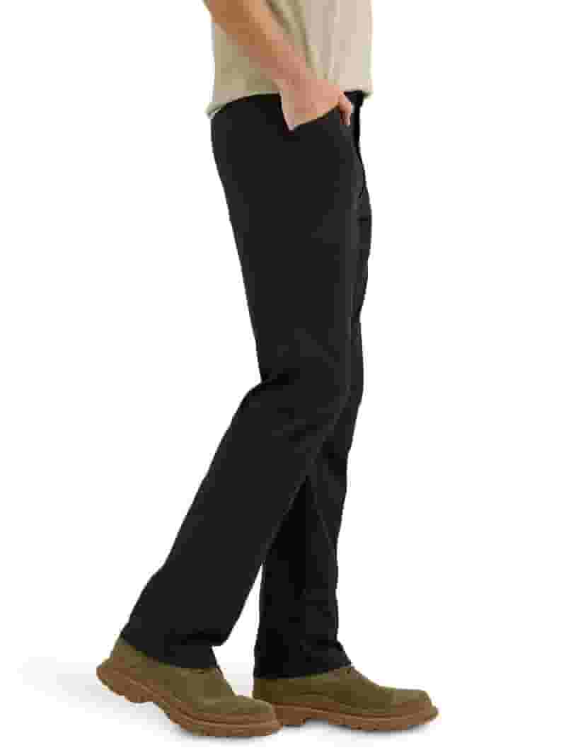 Wrangler ® Men's Outdoor All Terrain Cargo Pant with UPF 50+ Wrangler ® Men's Outdoor All Terrain Cargo Pant with UPF 50+