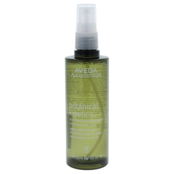 Agente tonificante para la piel Aveda Botanical Kinetics 150 ml
