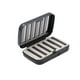 thumbnail image 1 of Caja de pesca con mosca, accesorios de pesca, organizador de señuelos de pesca, caja de cebos de pesca Tira larga interior., 1 of 8