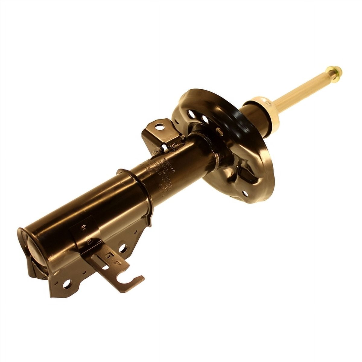 Suspension Strut Fits select: 2012-2013 CHEVROLET CRUZE, 2014 CHEVROLET CRUZE LS