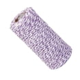 thumbnail image 2 of kurtrusly 2mm Two-color Cotton Candy Rope Cord Double-strands Gifts Crafts Food Box Wrapping String, 2 of 5
