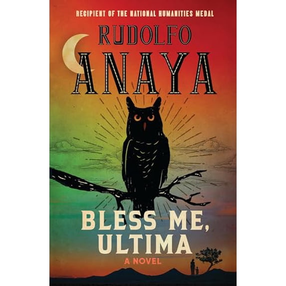 Pre-Owned Bless Me, Ultima (Paperback) 1538769840 9781538769843