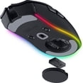 thumbnail image 3 of Ratón inalámbrico para juegos personalizable Razer Cobra Pro con Razer Chroma RGB, 3 of 4