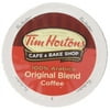 Tim Horton's Original Blend Coffee Pods, 72 Count