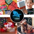 thumbnail image 4 of Epicgadget 3D Remote Night Light for Kids, Touch Control Optical Illusion Visualization LED Night Stand Light 7 Colors Changing with Remote Control Nightstand Lamp Christmas Gifts (Shark), 4 of 5
