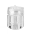 thumbnail image 3 of Aquarium C Diffuser,DIY Check CO2 System C Valve Diffuser Valve Bubble Counter Exceptional Value, 3 of 8