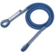 thumbnail image 2 of Cuerda De Tracción Para Escalada, Peso Ligero, 120 Cm, Bajo Coeficiente De Fricción, Cinturón De Rescate Para Escalada, Seguro Para Exteriores Mgaxyff Rock Climbing Protector, 2 of 8