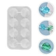 thumbnail image 2 of MasteelfCA Sturdy Silicone Resin Diamond Molds Diamond Decoration Making DIY Moulds, 2 of 7