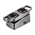 thumbnail image 2 of MOOER MOOER Leveline Professional Volume Pedal with High-Quality Components for Guitar and Bass, True Bypass Design, Full Metal Shell, Extendable Metal Rings, LED Indicators, Dynamic Range Control, 2 of 6