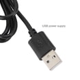 thumbnail image 4 of Foot Warmer Machine, USB Plug Foot Heater  for Travel, 4 of 7