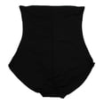 thumbnail image 2 of Cinturilla Berlei para Dama Control Abdominal Alta Negro Talla 2XG, 2 of 4