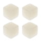 thumbnail image 1 of FELTECHELECTR 4 dados acrílicos luminosos para fiestas, juegos de rol y juegos de mesa., 1 of 7