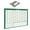 12, variant on Zeiwohndc 2026 Wall Planner For Office School Safe Inks Printing Premium Recycled Paper