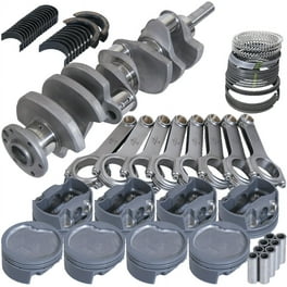 Eagle BBF 429/460 Rotating Engine Kit - Street & Strip Eagle BBF 429/460 Rotating Engine Kit - Street & Strip